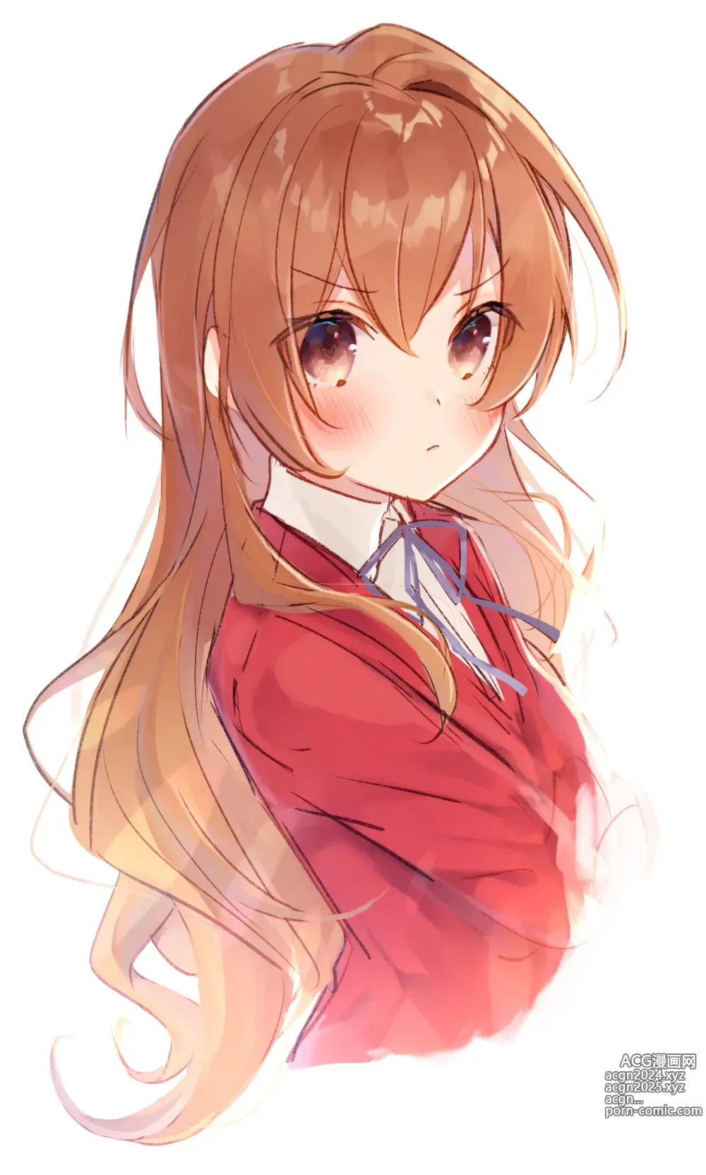 Page 96 of imageset Aisaka taiga Image Set