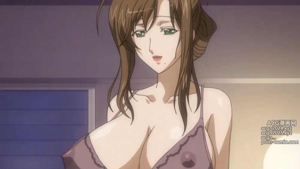 Page 1917 of imageset Hentai Milf/Mature Women Screenshots Collection