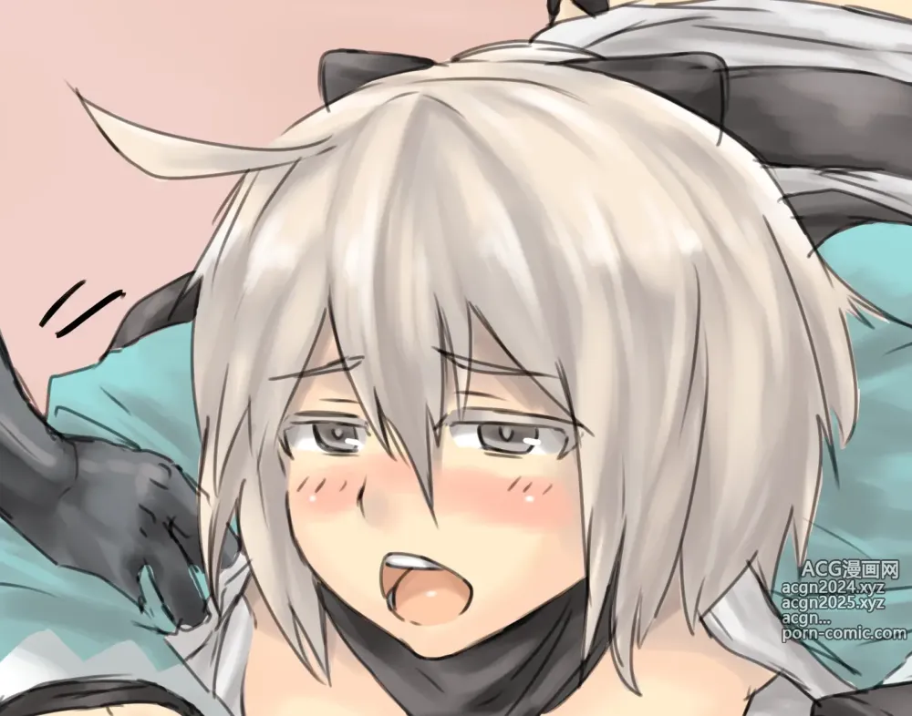 Page 348 of imageset ●PIXIV● Elegomosu