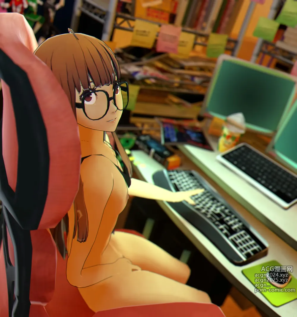 Page 66 of imageset Hikikomori/Neet Collection