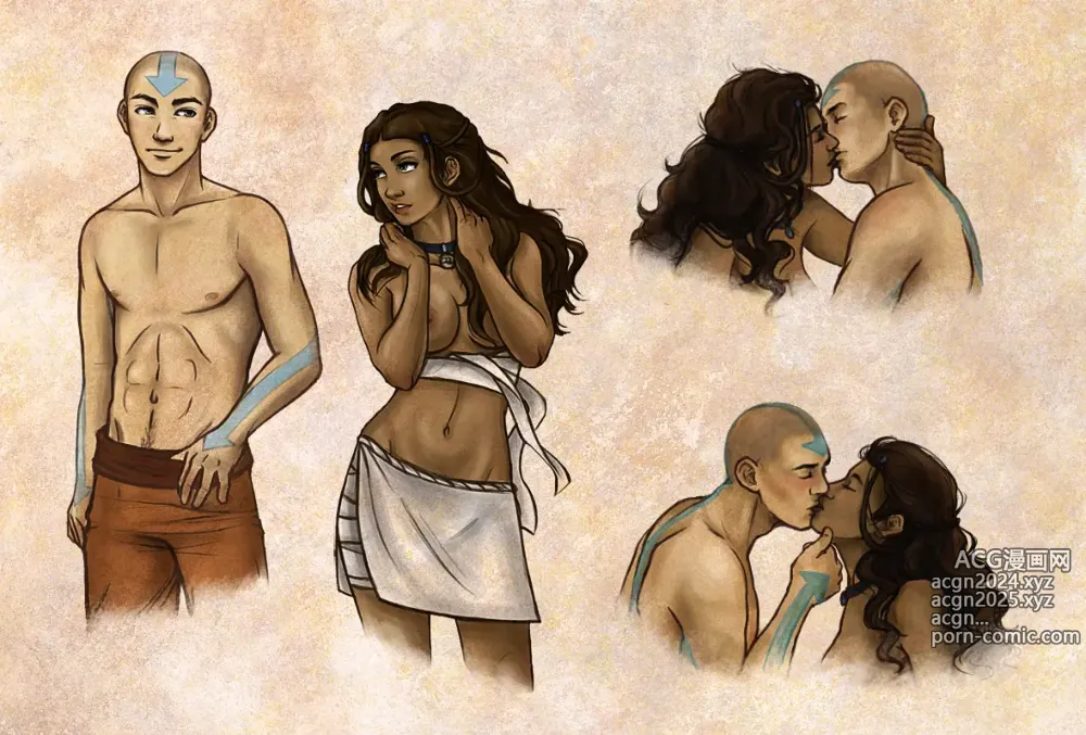 Page 1069 of imageset Katara Collection