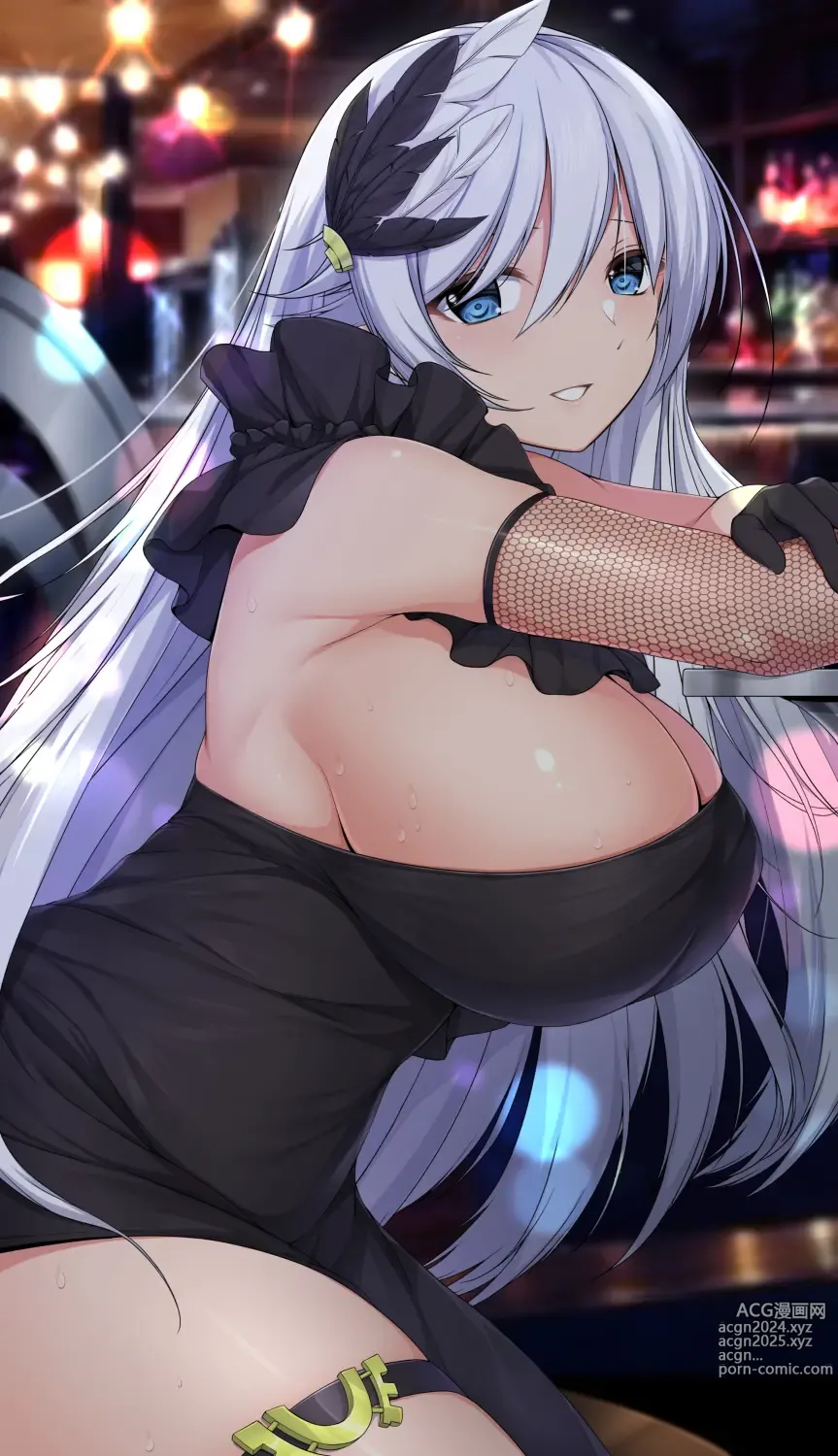 Page 494 of imageset Honkai Impact 3rd Collection