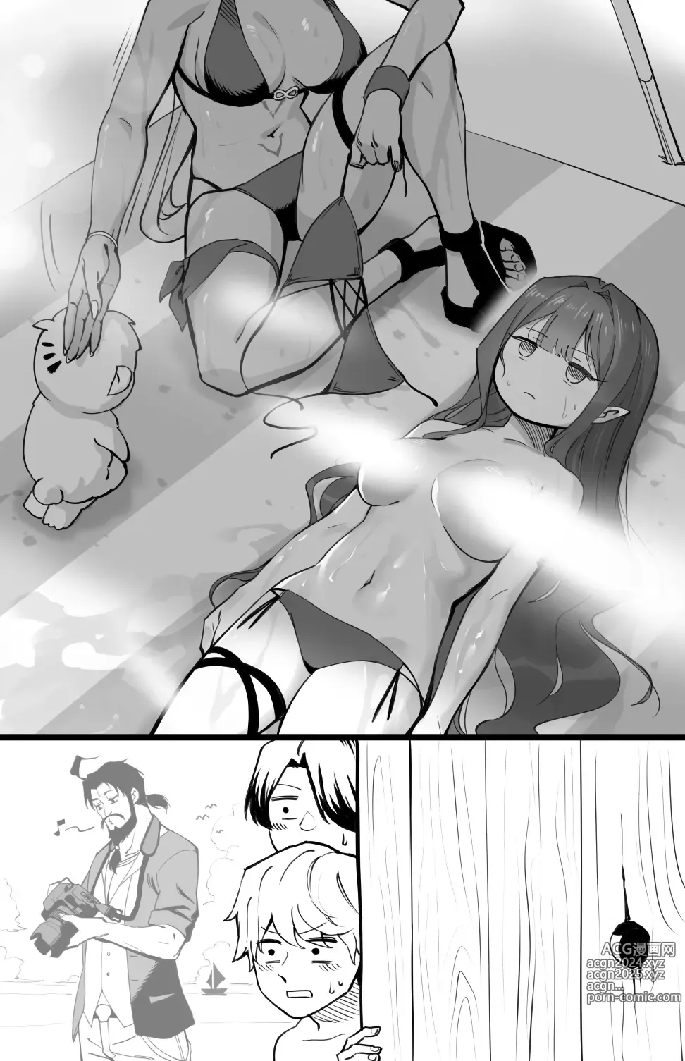 Page 270 of imageset ●PIXIV● Hirunagi