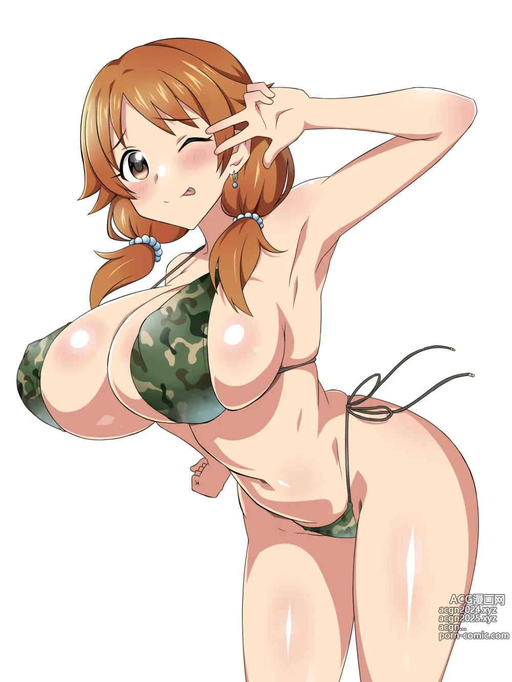 Page 491 of imageset Girls Und Panzer Collection