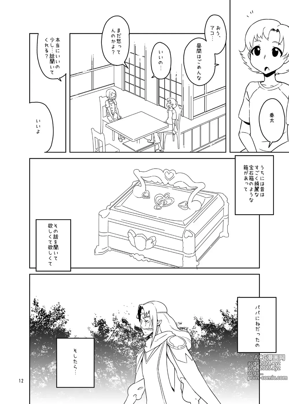 Page 145 of imageset 山下クロヲ