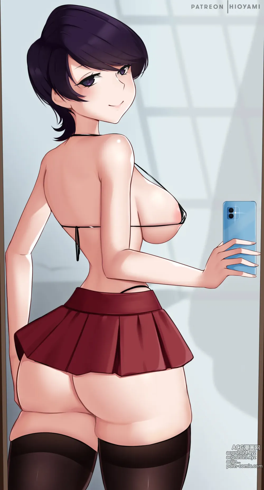 Page 564 of imageset ★PATREON★ Hioyami