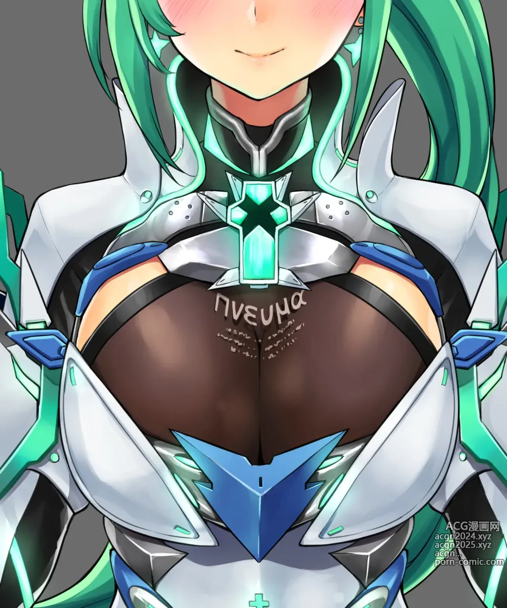 Page 936 of imageset Xenoblade Series Collection