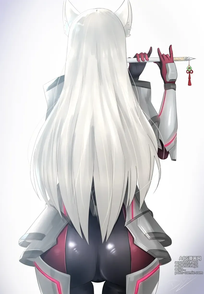 Page 675 of imageset Xenoblade Series Collection