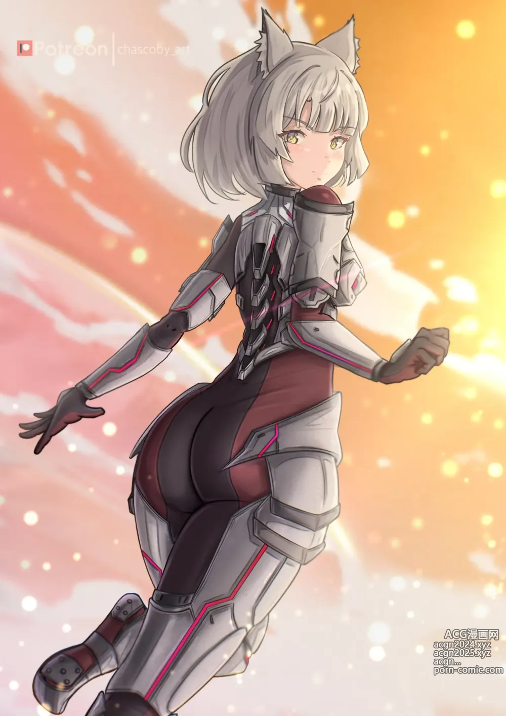 Page 342 of imageset Xenoblade Series Collection