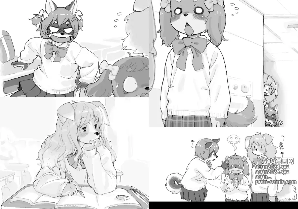 Page 288 of imageset Artist - Kikurage