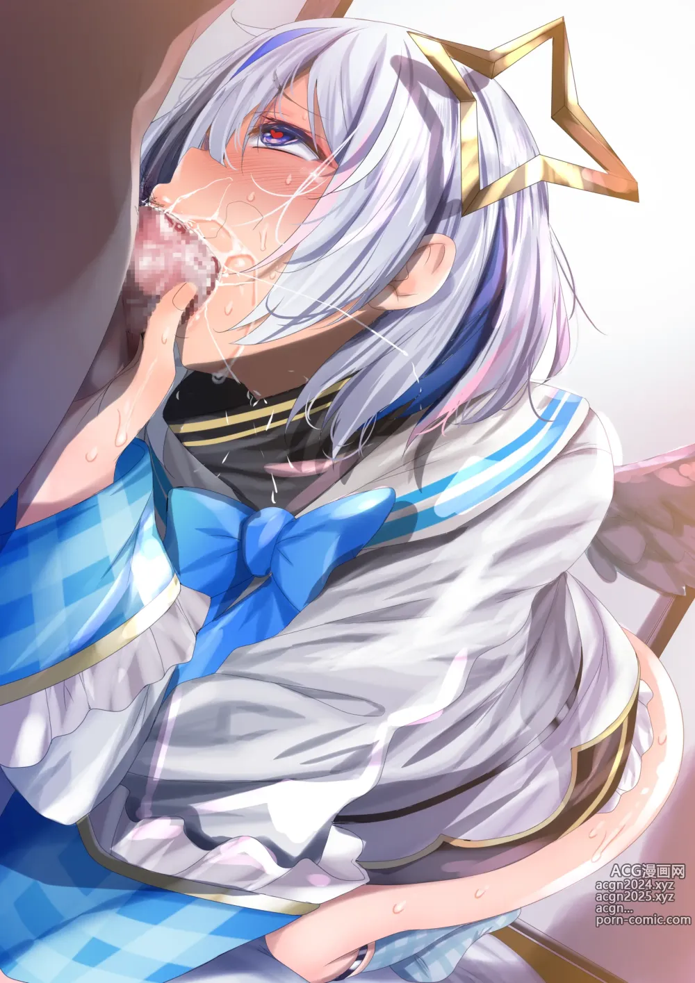 Page 608 of imageset Artist: fumihiko
