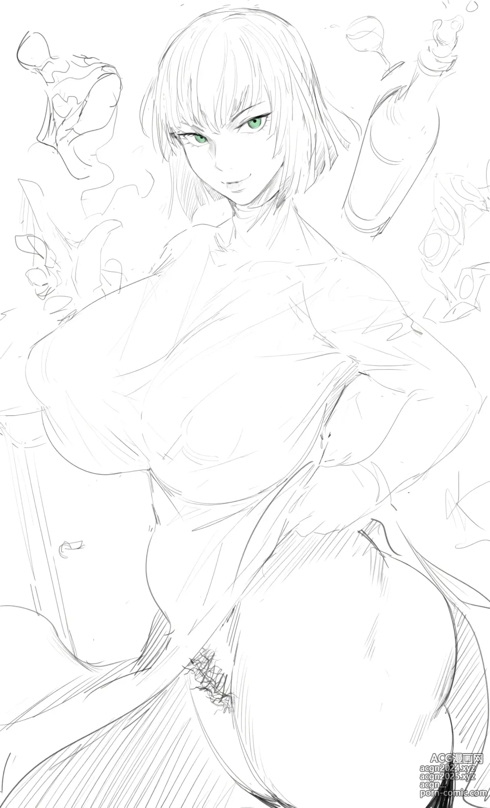 Page 4 of imageset Fubuki