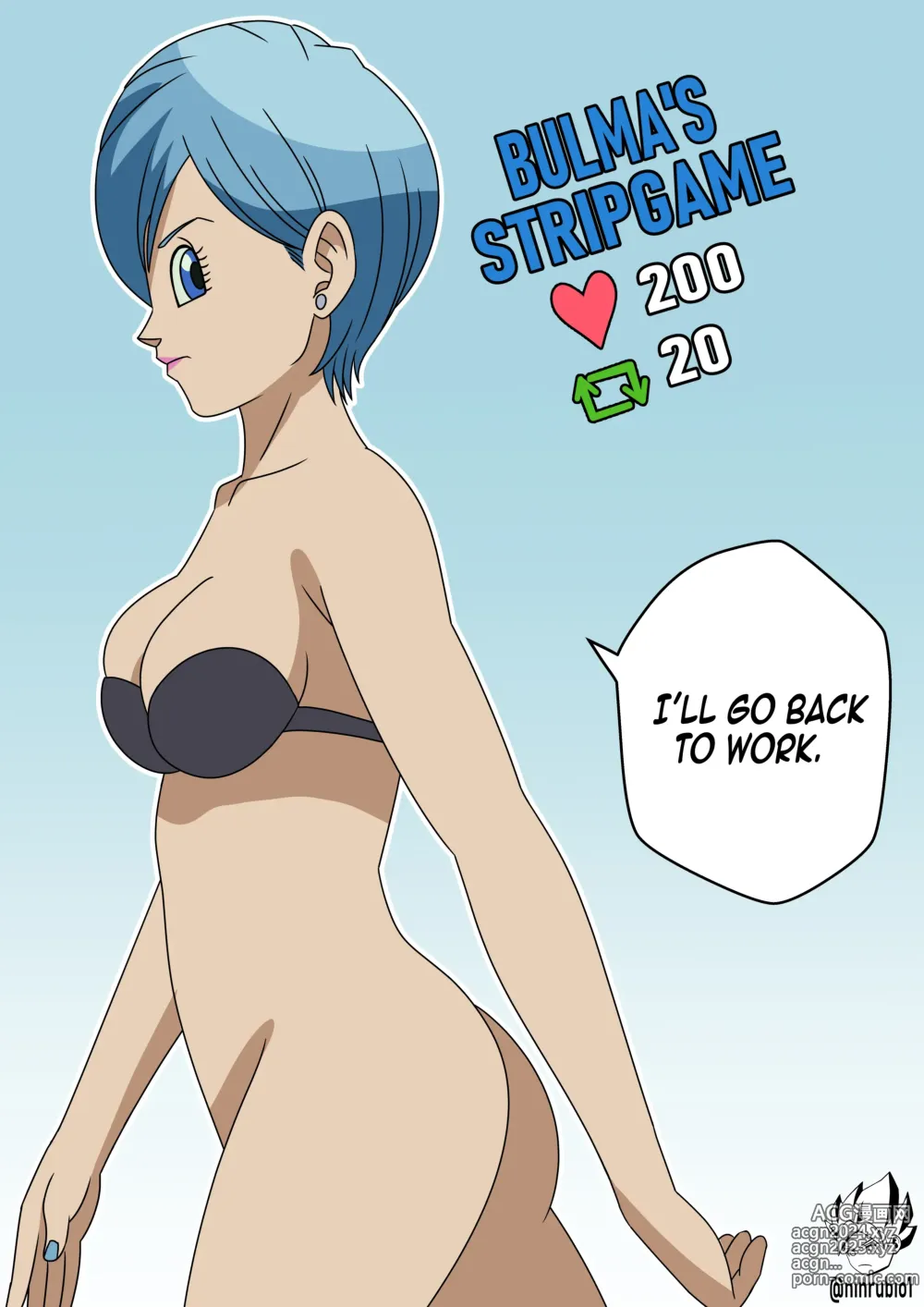 Page 11 of imageset Strip Game Collection