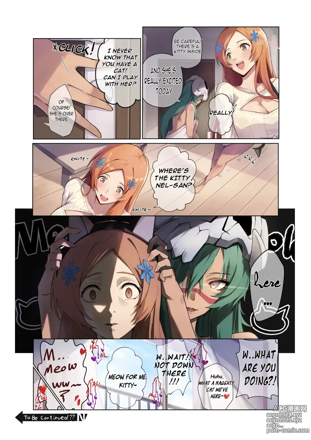 Page 23 of imageset ●PIXIV● GaiNoob