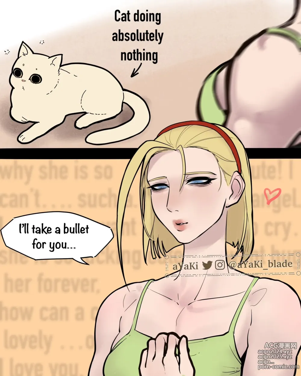 Page 19 of imageset Short-hair Pet-owner Club