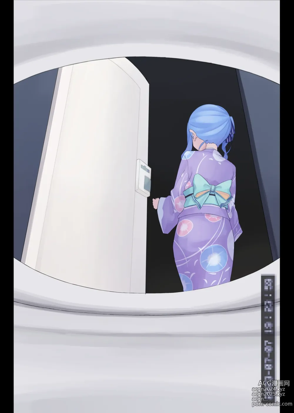 Page 497 of imageset 小鄉(we4ge) - Part Toilet Spycam