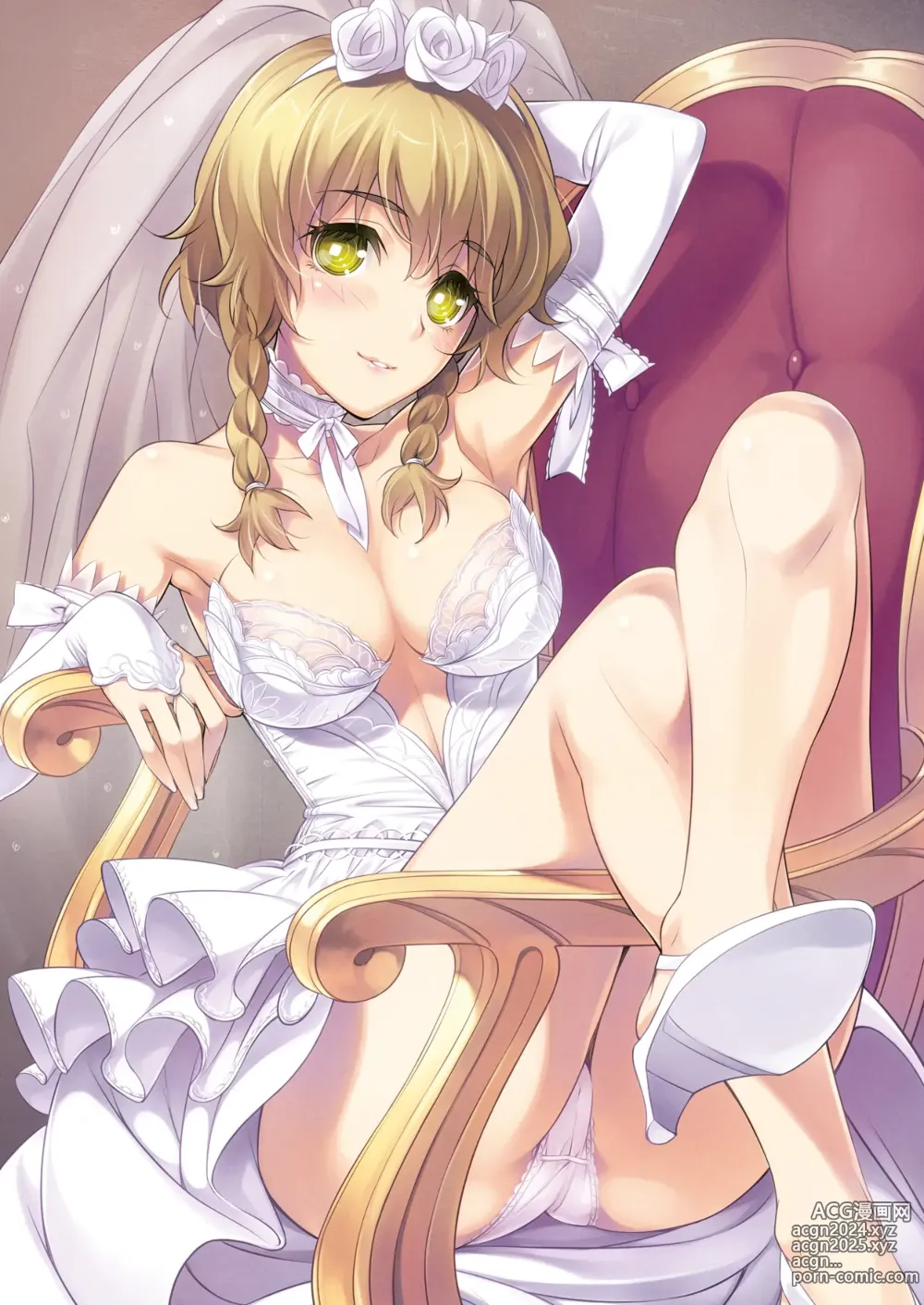 Page 108 of imageset Amane suzuha  Image Set