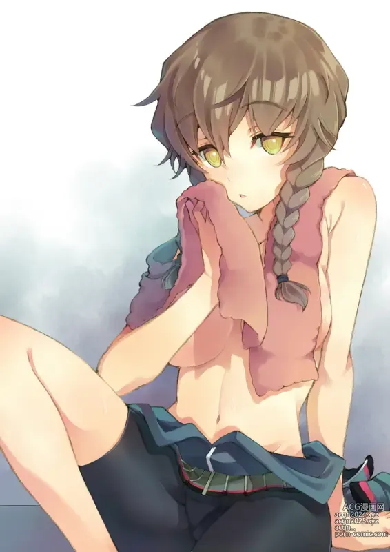 Page 109 of imageset Amane suzuha  Image Set