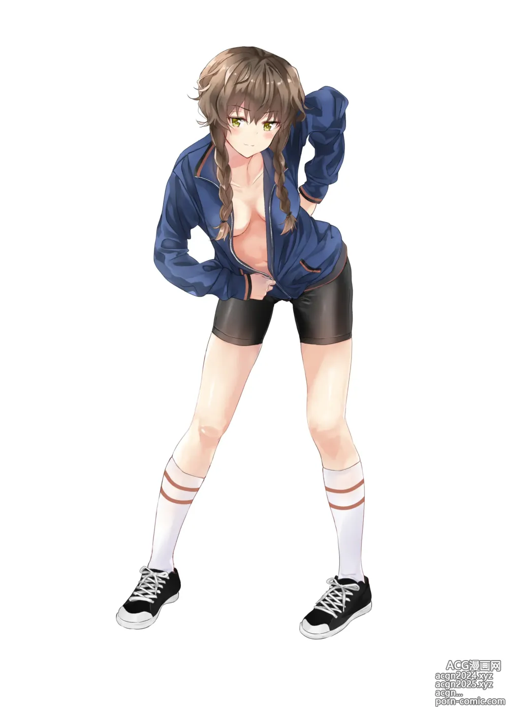 Page 127 of imageset Amane suzuha  Image Set