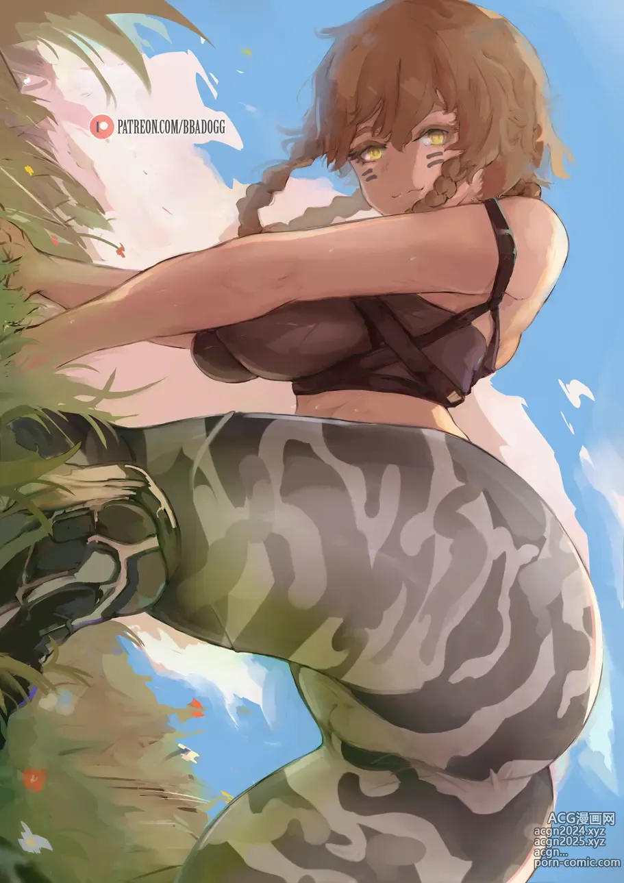 Page 159 of imageset Amane suzuha  Image Set