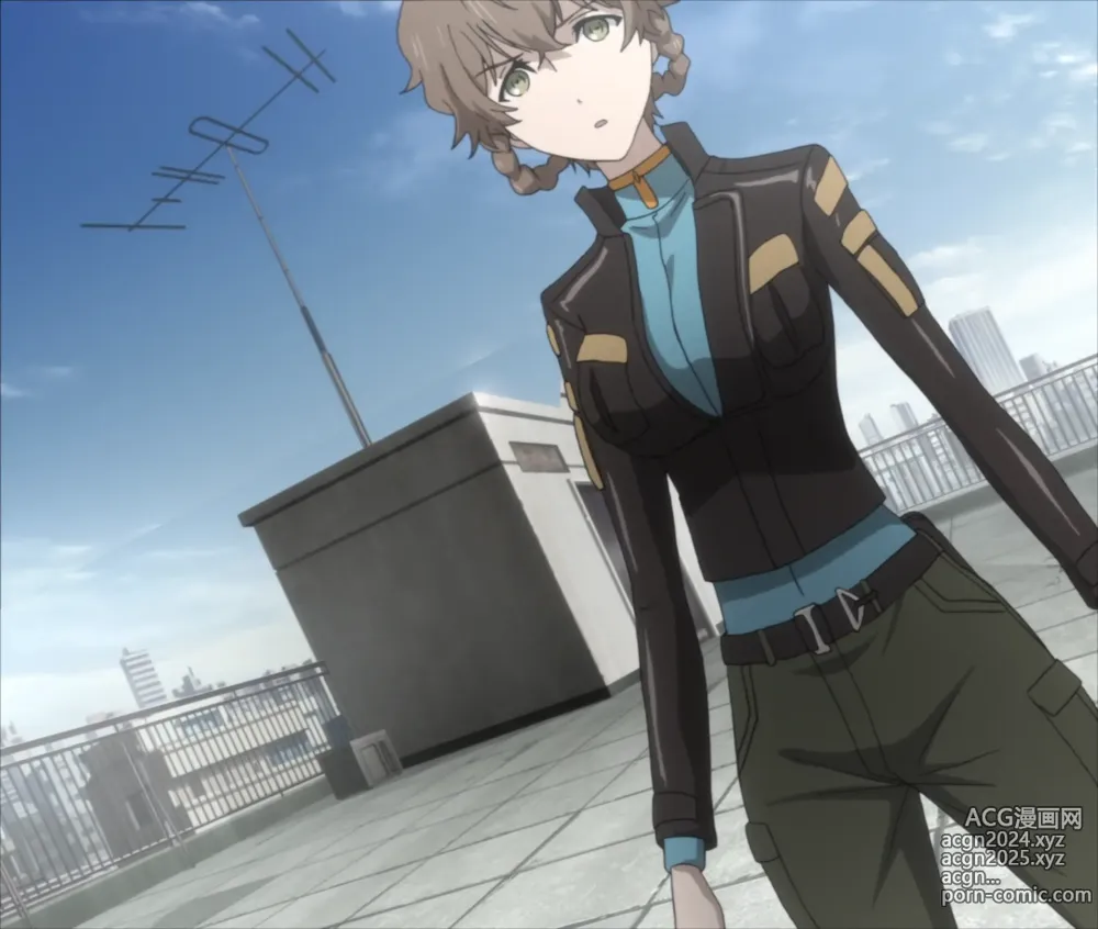 Page 163 of imageset Amane suzuha  Image Set