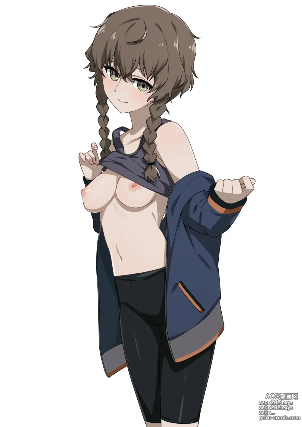 Page 175 of imageset Amane suzuha  Image Set