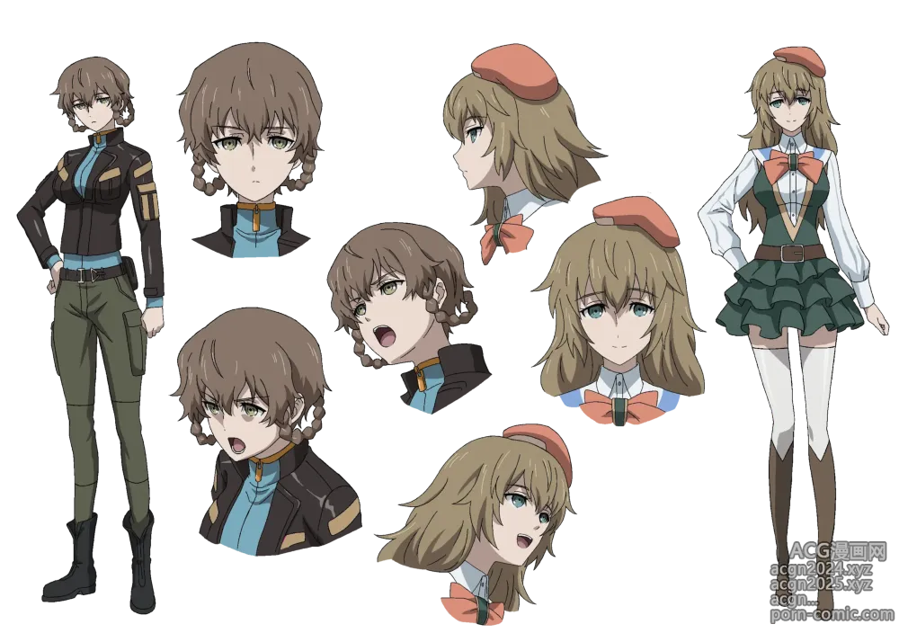 Page 183 of imageset Amane suzuha  Image Set