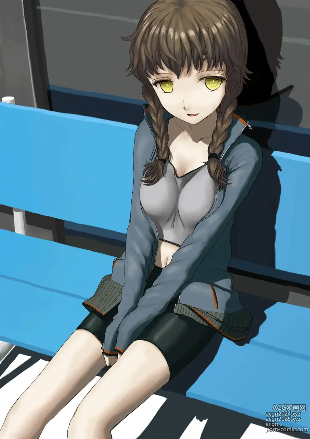 Page 188 of imageset Amane suzuha  Image Set