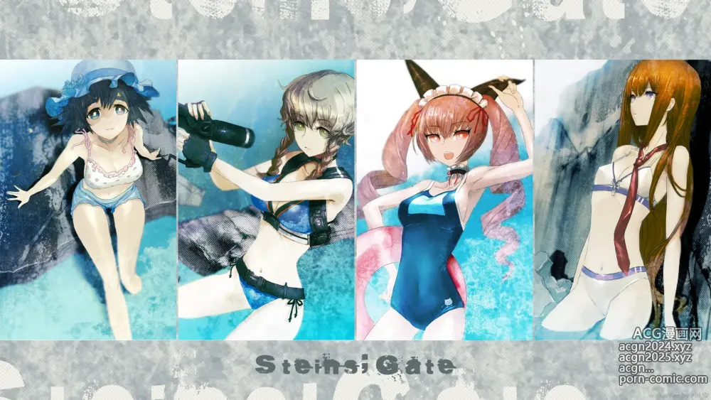 Page 193 of imageset Amane suzuha  Image Set