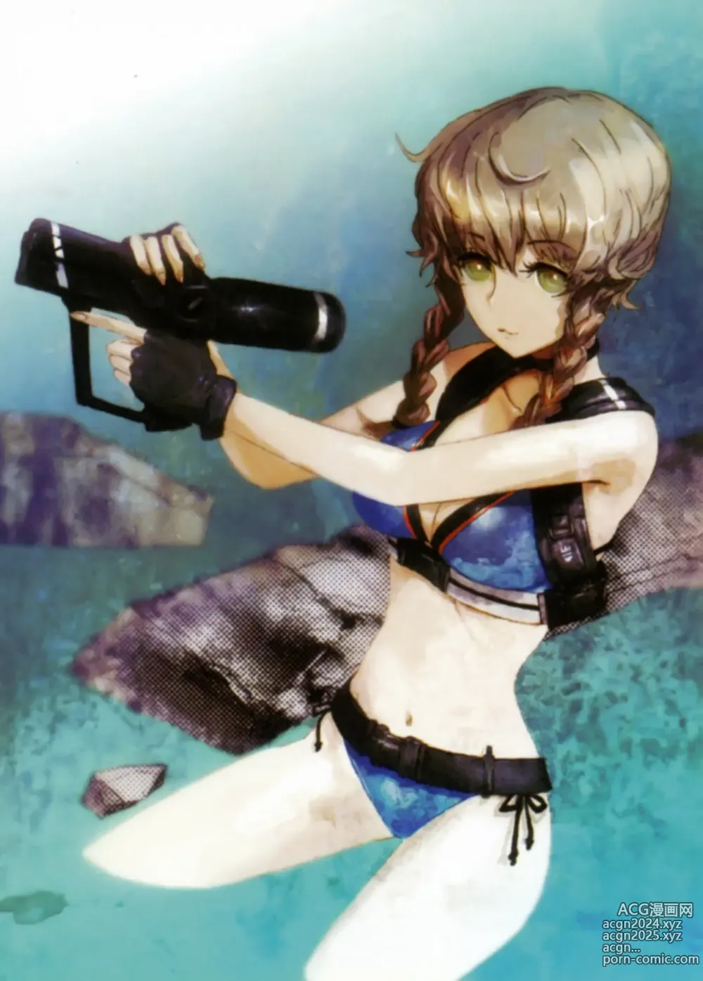 Page 213 of imageset Amane suzuha  Image Set