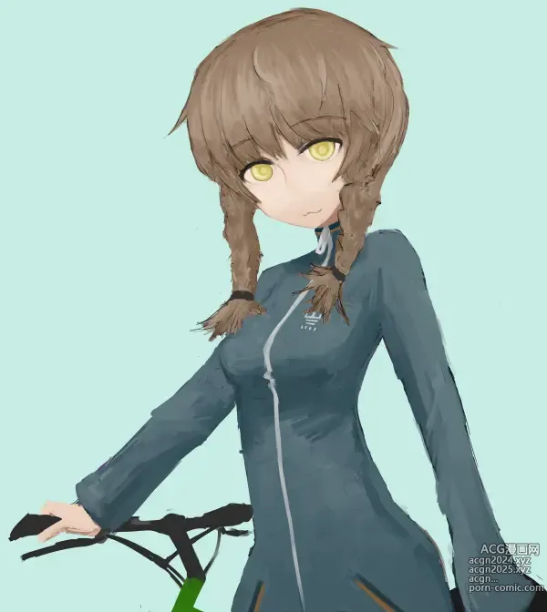 Page 226 of imageset Amane suzuha  Image Set