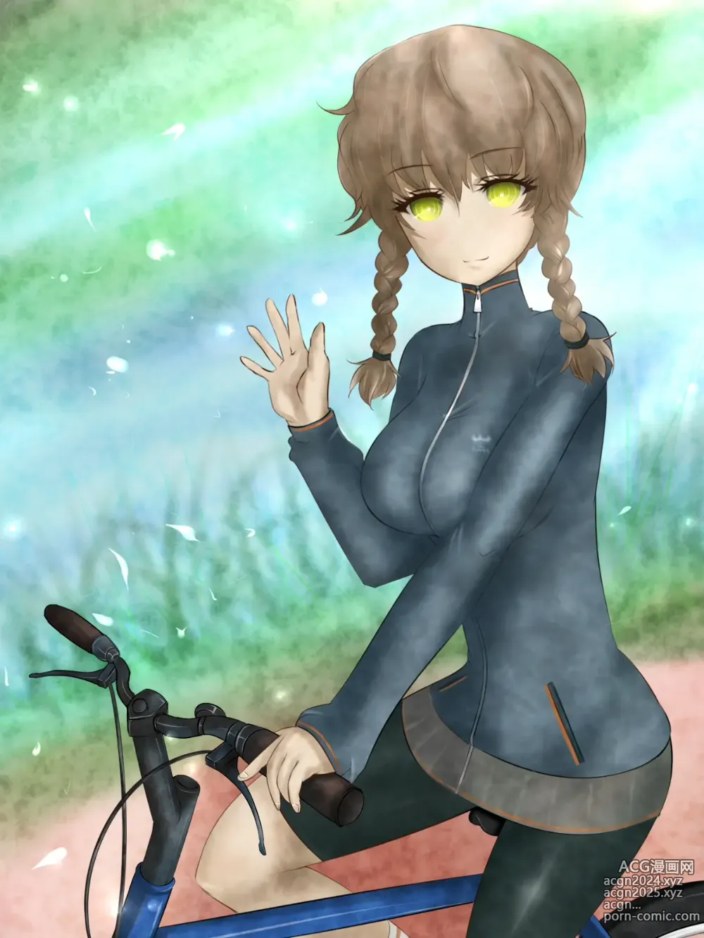 Page 231 of imageset Amane suzuha  Image Set