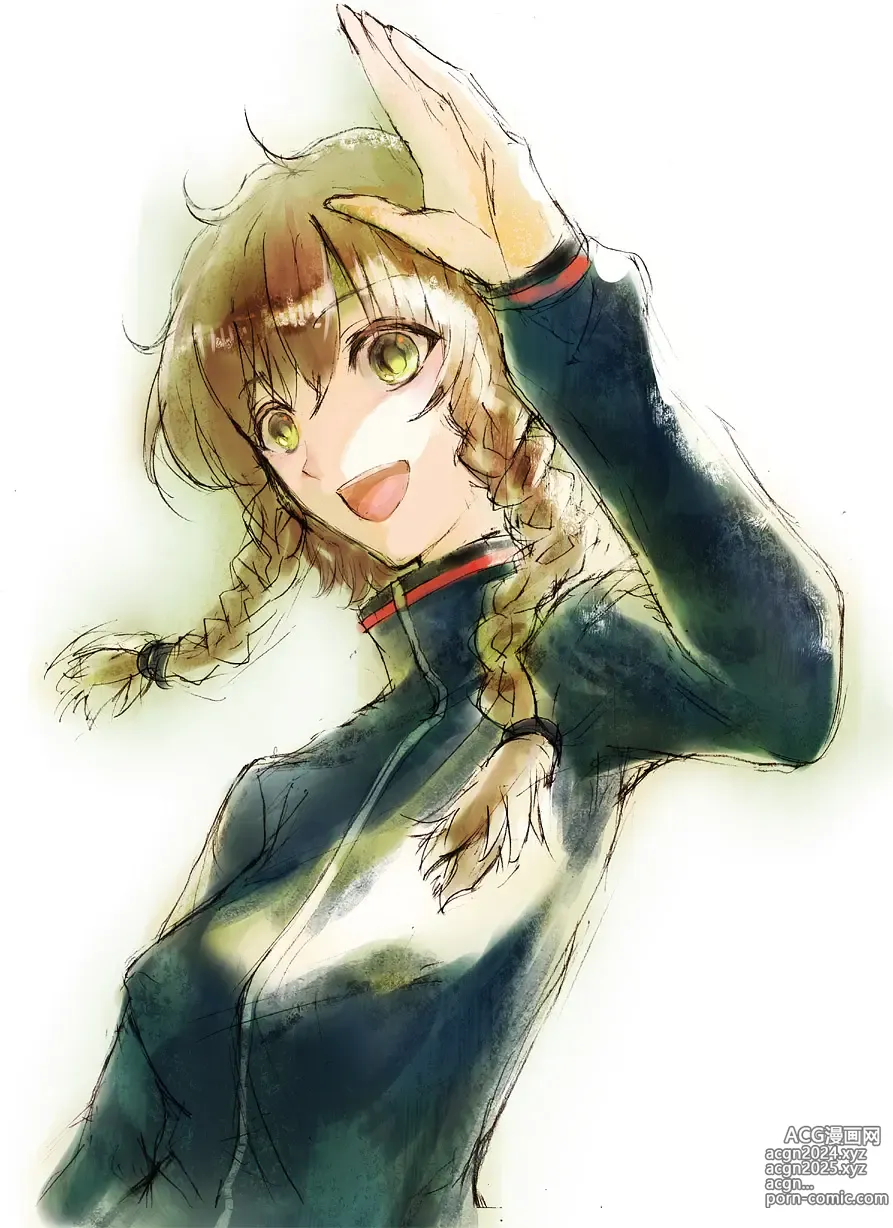 Page 233 of imageset Amane suzuha  Image Set