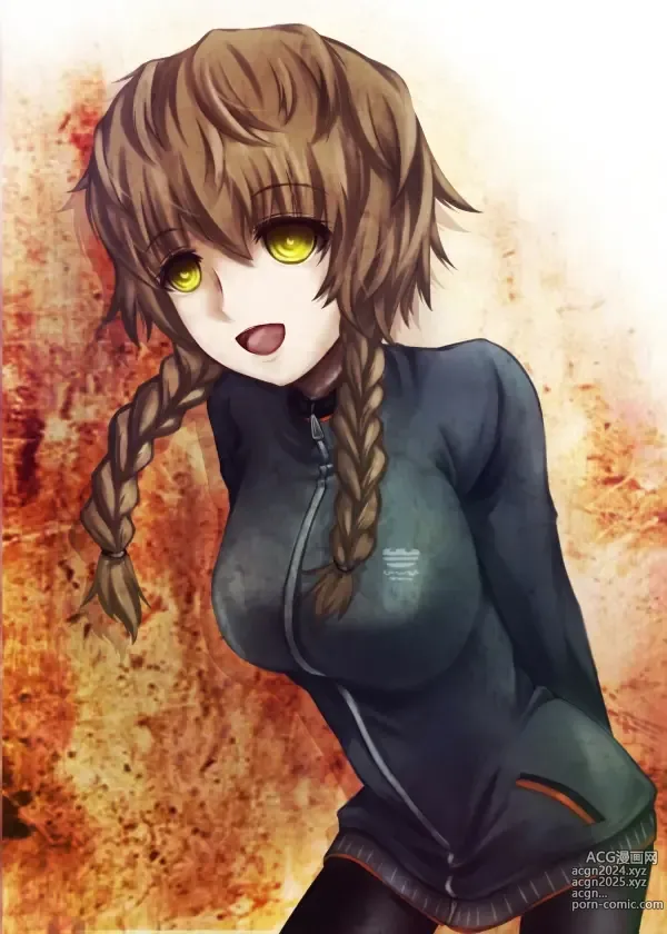 Page 248 of imageset Amane suzuha  Image Set