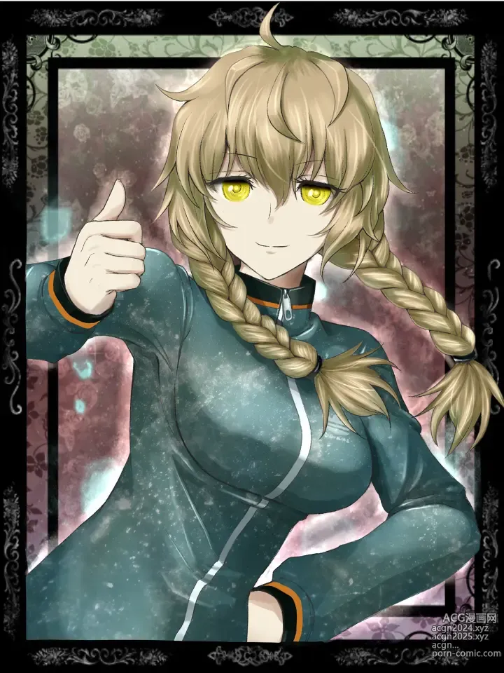 Page 282 of imageset Amane suzuha  Image Set