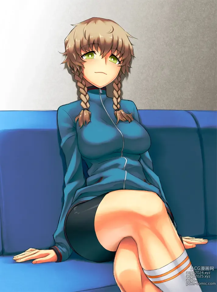 Page 359 of imageset Amane suzuha  Image Set