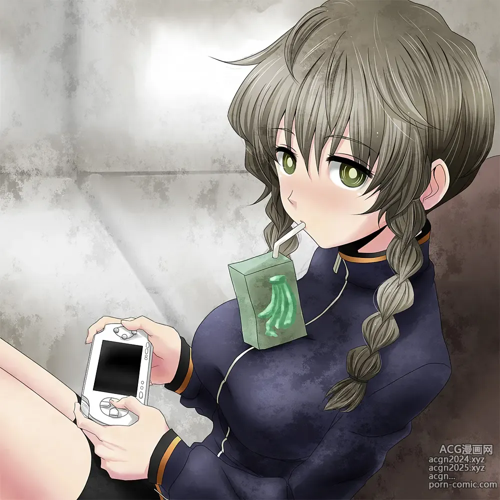 Page 368 of imageset Amane suzuha  Image Set