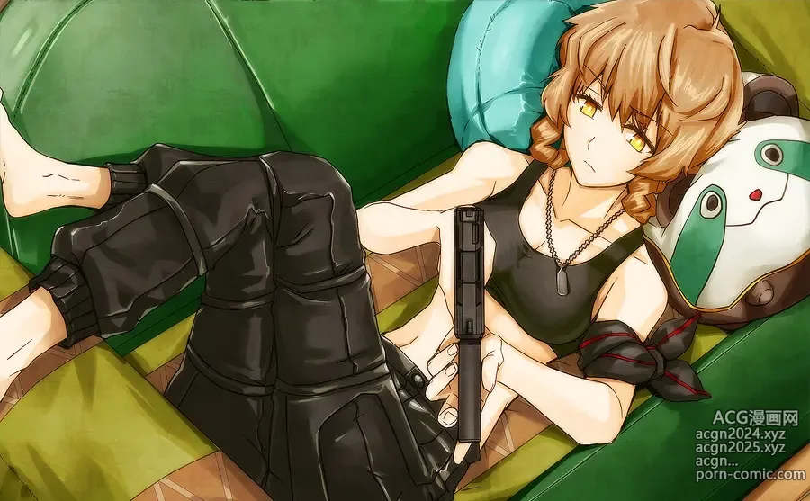 Page 396 of imageset Amane suzuha  Image Set