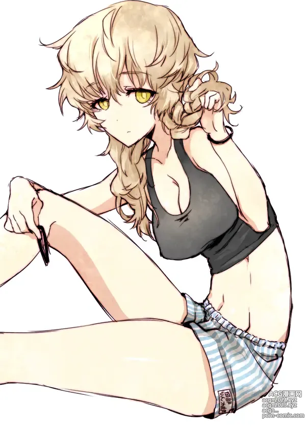 Page 412 of imageset Amane suzuha  Image Set