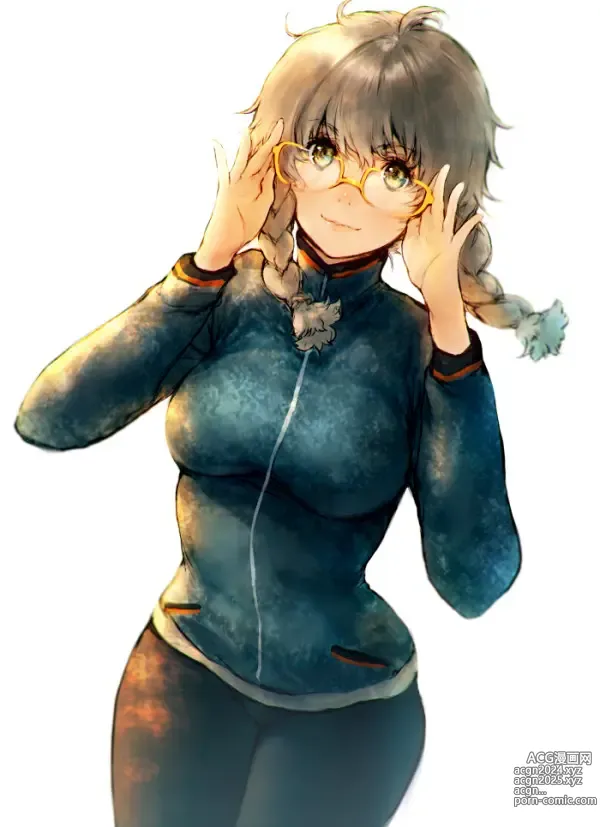 Page 415 of imageset Amane suzuha  Image Set