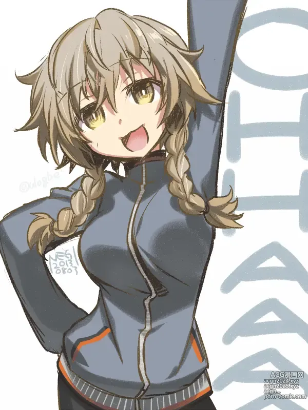 Page 417 of imageset Amane suzuha  Image Set