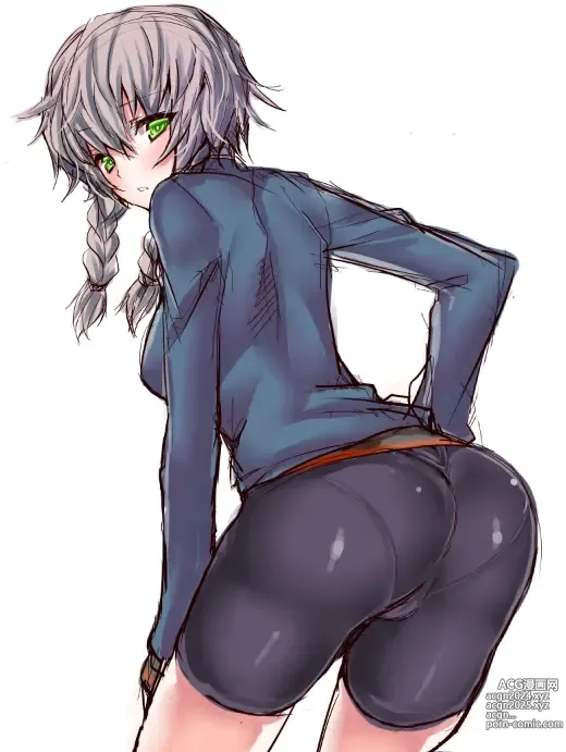 Page 429 of imageset Amane suzuha  Image Set