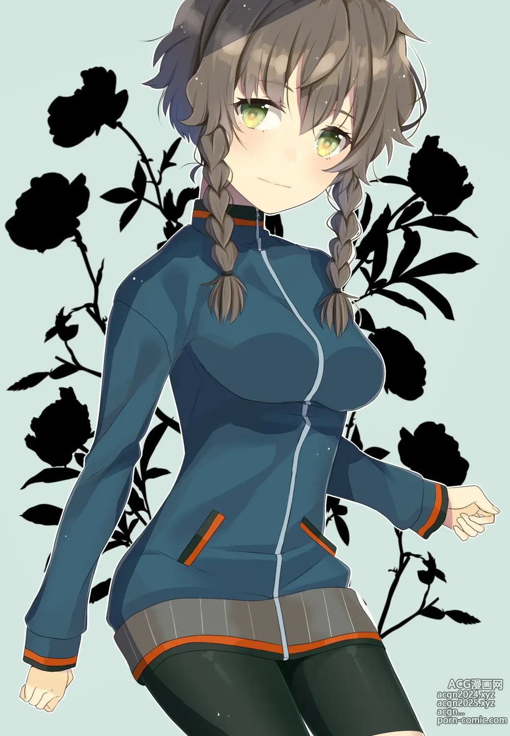 Page 445 of imageset Amane suzuha  Image Set