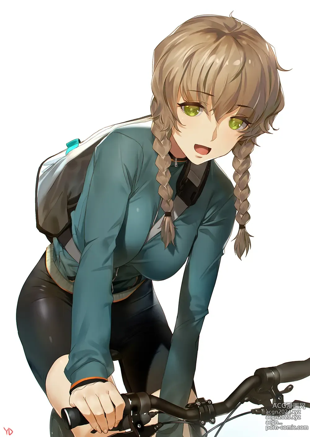 Page 448 of imageset Amane suzuha  Image Set