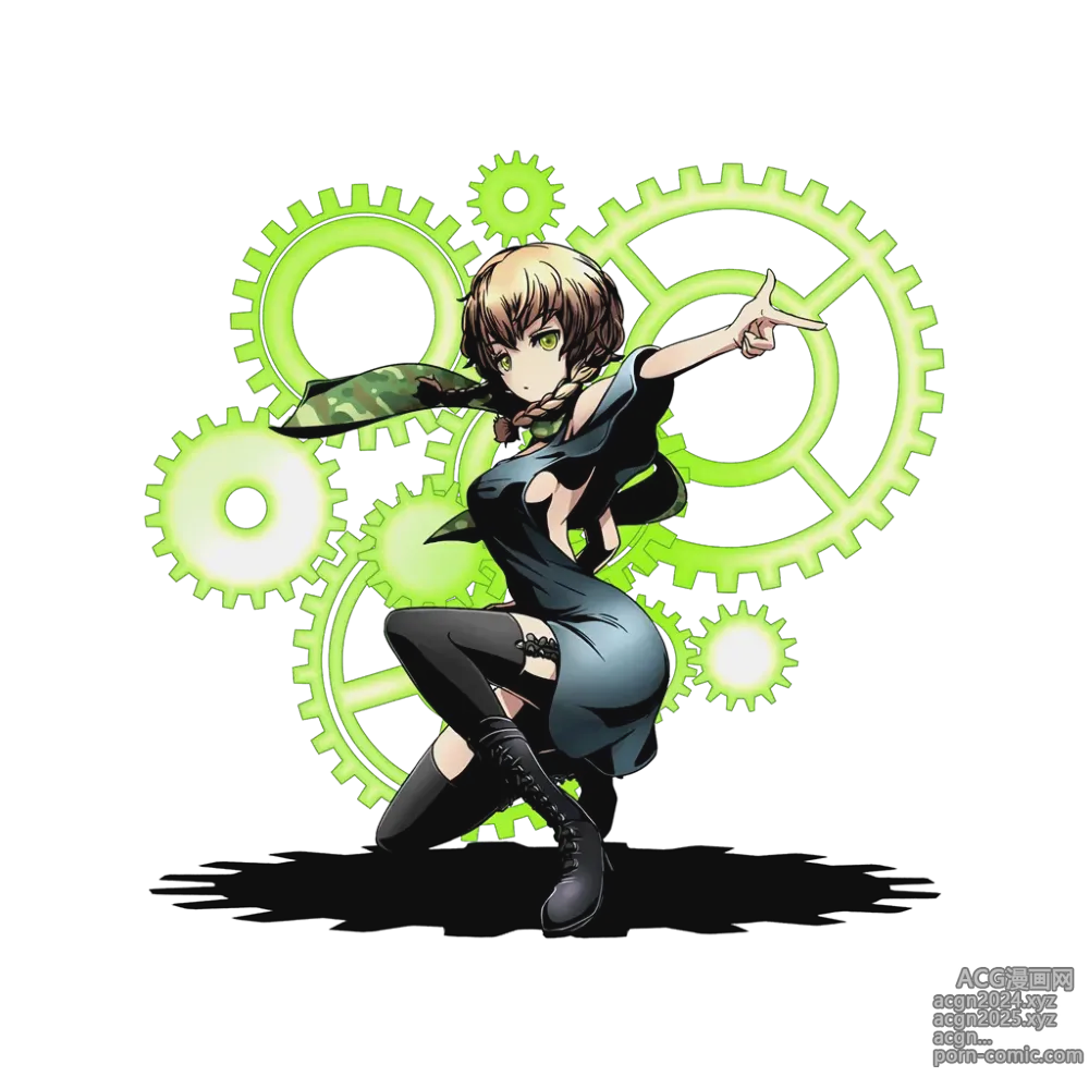 Page 453 of imageset Amane suzuha  Image Set