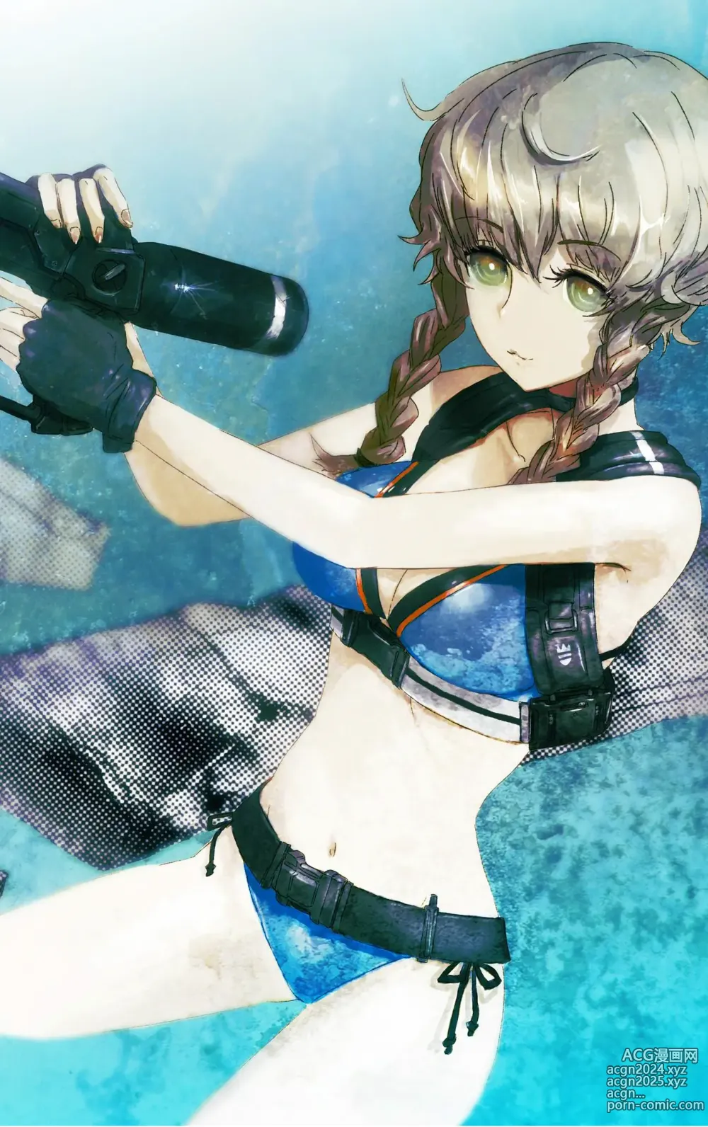 Page 458 of imageset Amane suzuha  Image Set