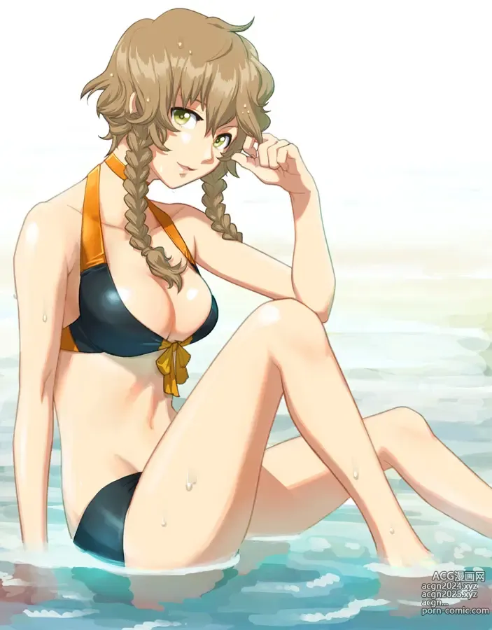 Page 460 of imageset Amane suzuha  Image Set