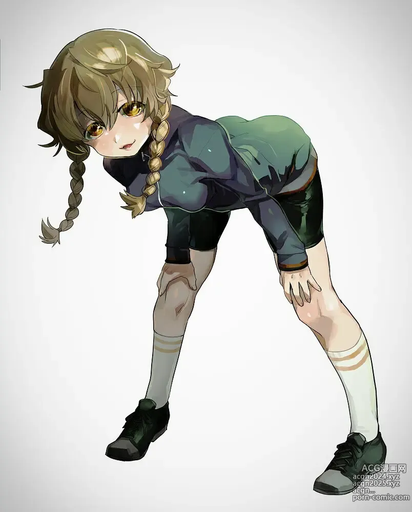 Page 480 of imageset Amane suzuha  Image Set