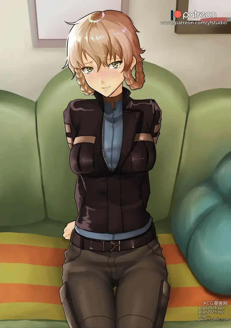 Page 492 of imageset Amane suzuha  Image Set