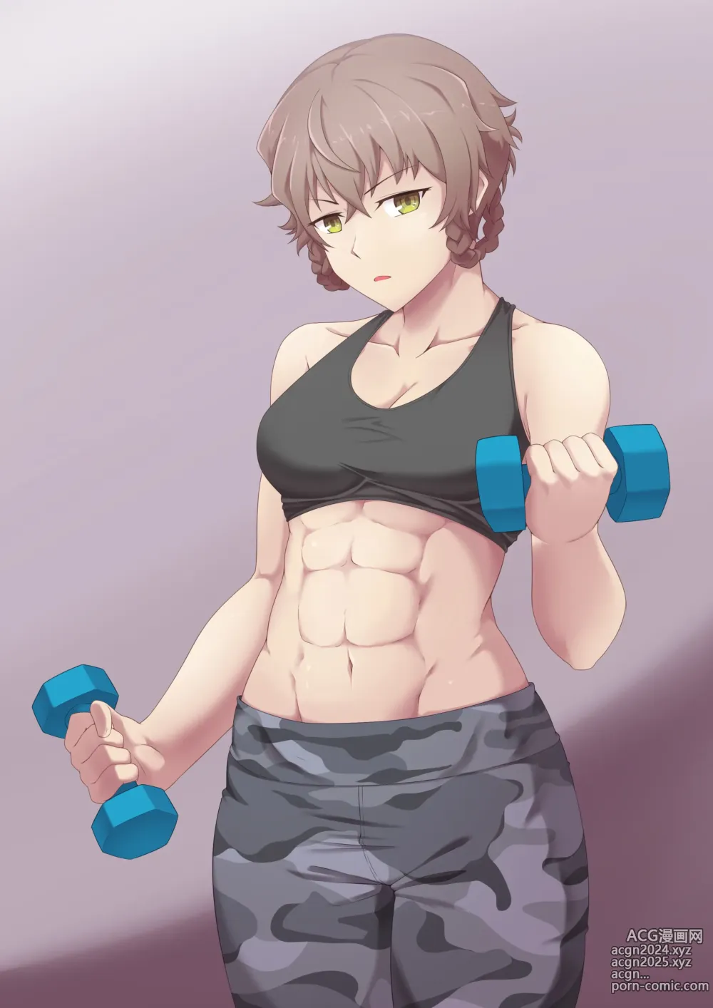 Page 501 of imageset Amane suzuha  Image Set